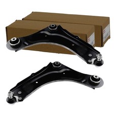 2X NTY QUERLENKER AUßEN RECHTS UNTEN VORNE LINKS PASSEND FÜR RENAULT FLUENCE