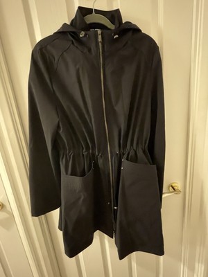 Women s Gerry Weber Collection Navy Jacket UK Size 20
