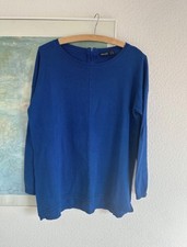 Pullover Esmara Blau Größe 44 / 46 Damen Fr...