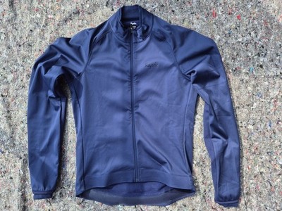 Rapha Men's Core Winter Jacket, blau, M, 1a Zustand