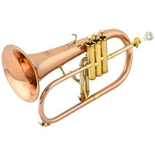 Chicago Winds CC-FH4100L Flügelhorn