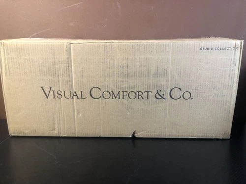 Visual Comfort co by Sean Lavin - Zire 3 Light 24" Wide Bathroom Vanity ORB - Picture 2 of 11