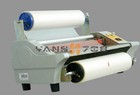 Photo Film Laminator Four Rollers Hot Roll Laminating Machine FM360J