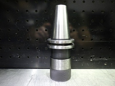 Pioneer CAT40 Bilz #2 Rigid Tapping Chuck 3.58'' Pro CAT40 RT2-091 (LOC763B)