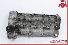 05-13 Mercedes W221 S400 Hybrid Engine Cylinder Head Cover Right Side OEM
