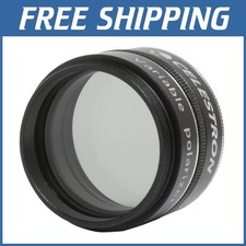 Custom Brightness Moon Filter - Reduce Glare, 1.25" Eyepiece