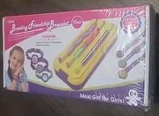 DDAI Arts and Crafts for Kids Age 6 Friendship Bracelet Making Kit