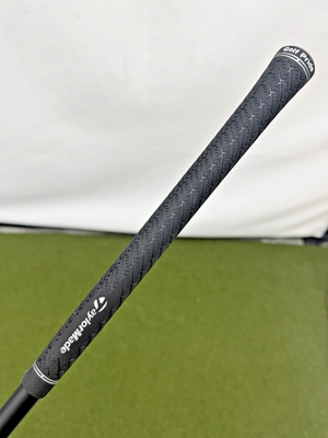 TaylorMade ドライバー 10.5度エリートグリップ Mitsubishi Reax White Driver 60 Stiff Taylormade Tip Taylormade Z