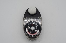 Sekonic L-28C Studio Deluxe Exposure Light Meter for Parts or Repair