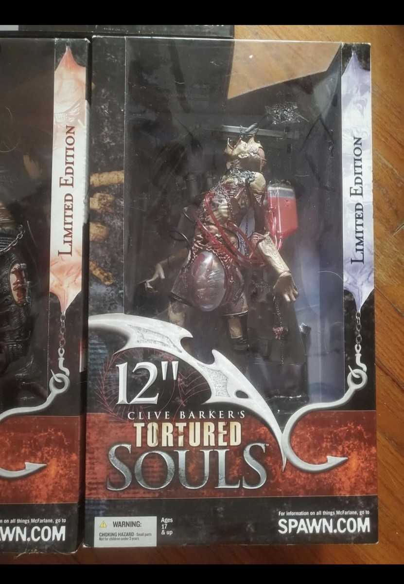 d*9様 マクファーレン TORTURED SOULS タリザック McFarl d*9様 マクファーレン TORTURED SOULS タリザック McFarl 【公式通販】