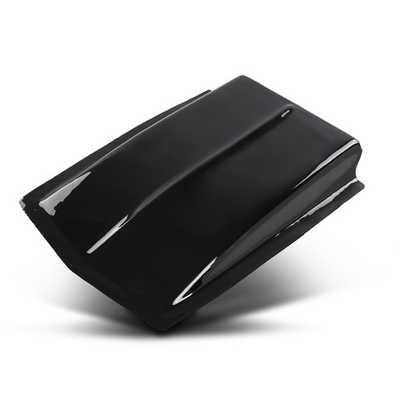 #ad Universal ABS Plastic Cowl Induction Hood Scoop 38quot; L x 4 ?quot; H x 27quot; W $129.85
