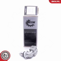 Sensor Ansauglufttemperatur Esen SKV 17SKV693 FüR Opel Vivaro X83 Bus 16V A07 3