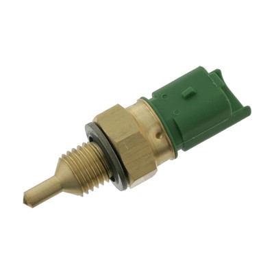 Febi Kühlmitteltemperatur Sensor für Citroen Fiat Lancia Peugeot