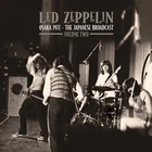 Led Zeppelin Osaka 1971 Vol.2 (2Lp) Records & LPs New