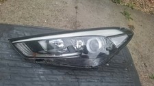 HYUNDAI TUCSON MK3 TL HEADLIGHT FRONT LEFT PASSENGER SIDE 92101-D7110 2015-18