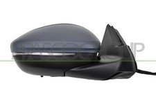 PRASCO Außenspiegel Rechts u.a. für OPEL, VAUXHALL