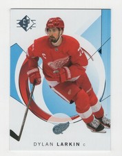 2024-25 SP HOCKEY BLUE PARALLEL CARDS #1-140 PICK THE ONES YOU WANT