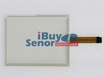 1PC New For Touch Screen Glass Touchpad PARKER#03-026104-01 TPI#1304-001