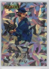 2013 Panini National Convention Cracked Ice /25 Matt Harvey #5 0c6