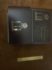 Vintage Dunhill Rollagas Gold Color CLEAN with Box and Pamphlet As Is — photo 5