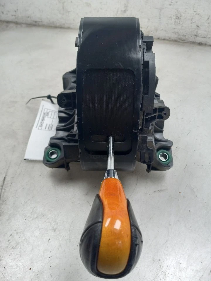 10 LEXUS RX350 TRANSMISSION SHIFT ASSEMBLY - Image 4 of 4