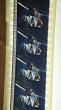 Bird 1988 Clint Eastwood Charlie"Bird" Parker 35mm Trailer