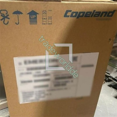 1PCS NEW Copeland ZR16M3-TWD-591 Scroll Compressor