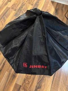 Jinbei Softbox | Octabox | DM Serie | 90 cm | Lichtformer