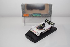 B86 1:43 VITESSE 654 PEUGEOT 905 WINNER LE MANS 92 1992 MIB