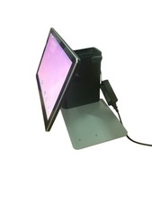 Android 7 POS Terminal - WHITE rather than black in the photo