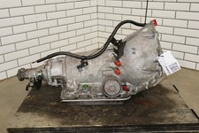 1996 Chevrolet Impala Ss 5.7l 4l60e Automatic Transmission Older Gm Reman
