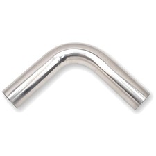 4 Inch 90 Degree Diy Custom Mandrel Exhaust Pipe Tube Pipe T304 Stainless