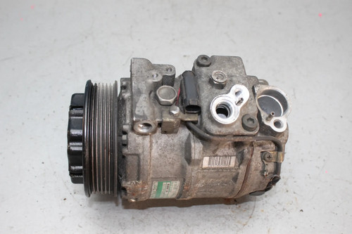 Klimakompressor Klima Kompressor 7SEU16C, 447220-8221 Mercedes W203 C220 Bj.02