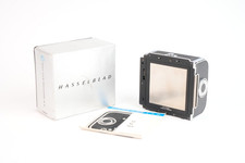 Hasselblad accessory. 16S Back for Hasselblad Cameras TR211209  Box
