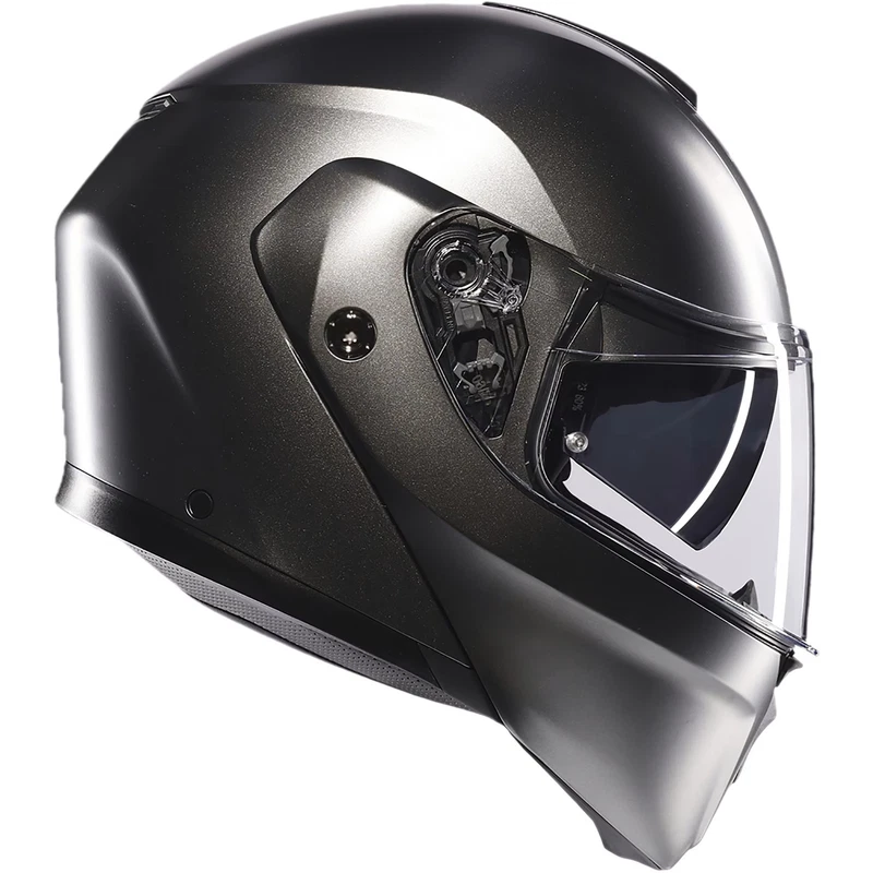 AGV Street Modular Asfalto Grey, photo 10 of 16