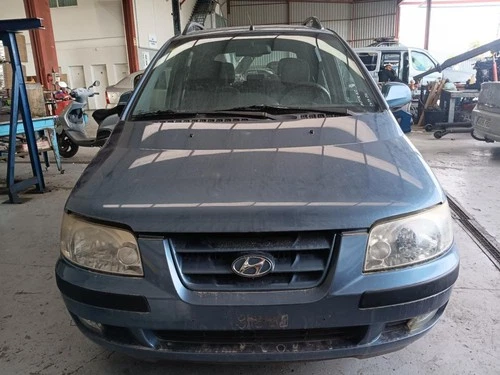 6951017000 Tankklappe für HYUNDAI MATRIX (FC) 1.8 GLS 2005 4082275 - Bild 3 von 10