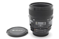 【N NEUWERTIG+++】Nikon AF Micro NIKKOR 60mm f/2.8 D Macro Objektiv