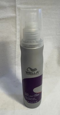 WELLA***STAY BRILLIANT***Color Protecting Lotion~~~5.07 fl oz/150 ml~~~BRAND NEW