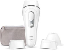 BRAUN Silk-Expert Pro 3 PL3230 IPL Haarentfer...