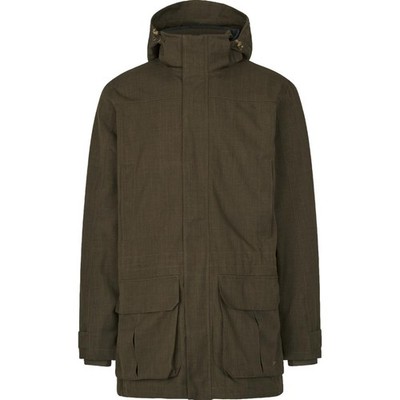Seeland Highpoint Jacke Light Pine