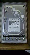 Cisco Toshiba 4 TB 3,5 HDD SAS Festplatte / M...