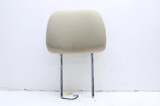 2018-21 Jeep Grand Cherokee Front Right Side Seat Headrest Cloth 6SL99HL1AA OEM