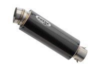 EndschalldäMpfer Shark Src 4 Carbon FüR Yamaha MT-09 900 Ccm Bj. 2023 Zulassung
