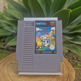 The New Zealand Story NES Nintendo Aus PAL - Free Post