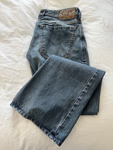 Diesel Zathan WASH 0073P 31X32 - Bild 7 von 7