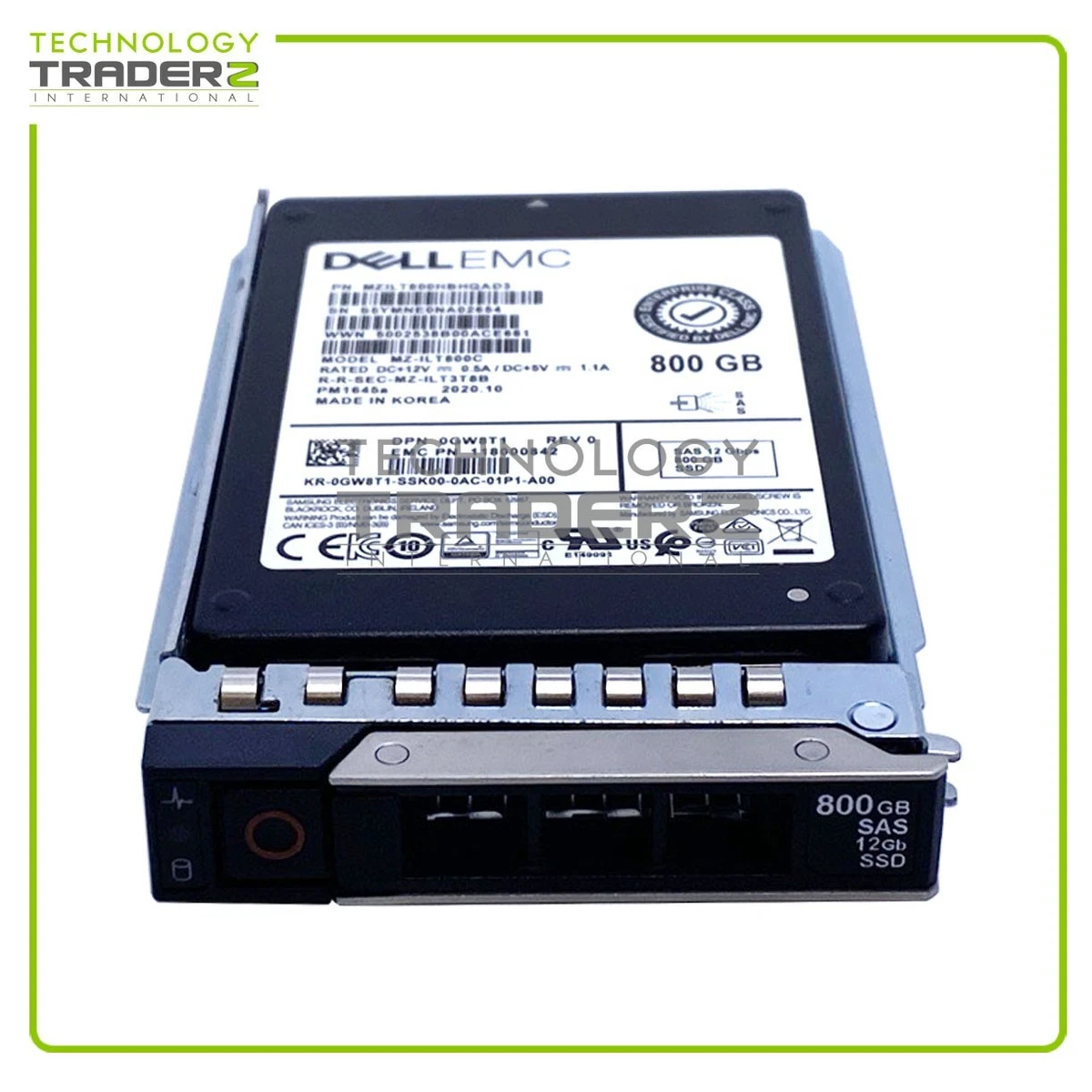 SCSI-1 Solid State Drives for sale | eBay