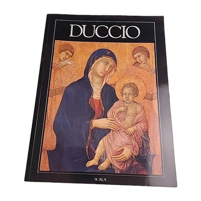 Dunno Di Buoninsegna Cecilia Jannella 1991 Paperback Book