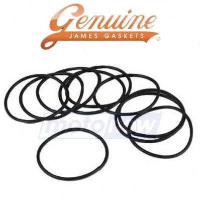 James Gasket Outer Oil Pump O-Ring for 2000-2007 Harley Davidson FXSTD ql
