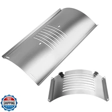 Barbqtime Flame Broiler Kit for Pit Boss PB820 PB850 Series Pelle