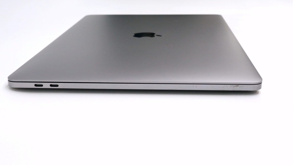 Apple MacBook Pro A1707 15 Core i7 16GB 512GB Gray 2016 | eBay